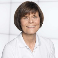 Heike Blees, Dipl. Sportehrerin, Aachen