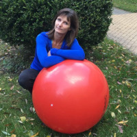 Simone Bohnheio, Personal-Trainerin, Biesenthal